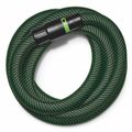 FESTOOL D 27/32x3,5m-AS/CTR Antistatic Suction Hose 3.5m