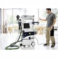 FESTOOL WCR 1000 T-LOC Workcenter height-adjustable