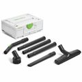 FESTOOL RS-ST D 27/36-Plus Standard Cleaning Set in Systainer&sup3;