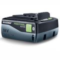 FESTOOL BP 18 Li 8,0 HP-ASI HighPower Battery Pack 18V 8.0Ah