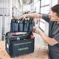 FESTOOL Systainer&sup3; ToolBag SYS3 T-BAG M