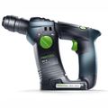 FESTOOL BHC 18-Basic Cordless Hammer Drill