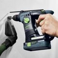 FESTOOL BHC 18-Basic Cordless Hammer Drill