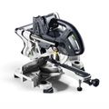 FESTOOL KSC 60 EB-Basic KAPEX Cordless Sliding Compound Mitre Saw