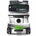 FESTOOL CTL 26 EI CLEANTEC Mobile Dust Extractor 26 litre