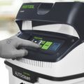 FESTOOL CTL 26 EI CLEANTEC Mobile Dust Extractor 26 litre