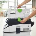 FESTOOL CTL 26 EI CLEANTEC Mobile Dust Extractor 26 litre