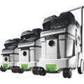 FESTOOL CTL 26 EI CLEANTEC Mobile Dust Extractor 26 litre