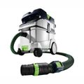 FESTOOL CTL 36 EI CLEANTEC Mobile Dust Extractor - 36 litre Dust Class L