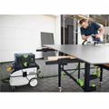 FESTOOL CTM 26 EI CLEANTEC Mobile Dust Extractor - 26 litre for hazardous dust