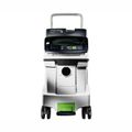 FESTOOL CTM 48 EI CLEANTEC Mobile Dust Extractor - 48 Litre