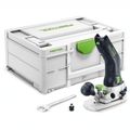 FESTOOL MFKC 700 EB-Basic Cordless Module Edge Router 18V