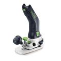 FESTOOL MFKC 700 EB-Basic Cordless Module Edge Router 18V