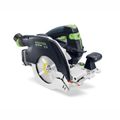 FESTOOL HKC 55 KEB-Basic Cordless Circular Saw