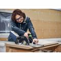 FESTOOL HKC 55 KEB-Basic Cordless Circular Saw