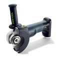 FESTOOL AGC 18-125 EB-Basic Cordless Angle Grinder 125 mm