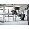 FESTOOL AGC 18-125 EB-Basic Cordless Angle Grinder 125 mm