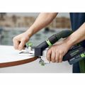 FESTOOL ZS-MFK 700 Accessories Set for FESTOOL MFK 700 and MFKC 700