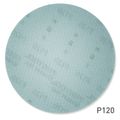FESTOOL D150 P120 GR NET/10 Granat Net Abrasive Discs 150mm P120 10-Pack