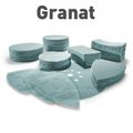 FESTOOL D150 P240 GR NET/10 Granat Net Abrasive Discs 150mm P240 10-Pack