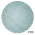 FESTOOL D150 P320 GR NET/10 Granat Net Abrasive Discs 150mm P320 10-Pack