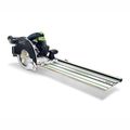 FESTOOL HKC 55 KEB-Basic-FSK 420 Cordless Circular Saw (incl. 420mm Guide)