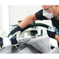FESTOOL LEX 3 77/2,5 Compressed Air Eccentric Sander