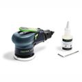 FESTOOL LEX 3 77/2,5 Compressed Air Eccentric Sander