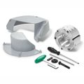 FESTOOL RS-HK 160x80 Milling Set for HK 132 and CSP 132