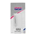 GAV1006P Double Union 6mm Packaged