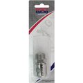 GAV112-3P Quick Coupler Euroline 1/2" Male