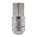 GAV112A-2P Quick Coupler Euroline 3/8" Female Packaged
