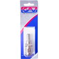 GAV112C-3P Quick Coupler 10mm Euroline Hose Packaged