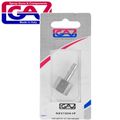 Hose Adaptor 1/4f X 6mm Packaged