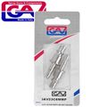 Quick Coupler Inserts Aro 6mm 2 Packaged