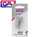 Quick Coupler Inserts Aro 8mm 2 Packaged