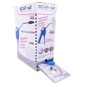 Air Blow Gun With Long Nozzle + Acc Kit For 60ap X15