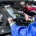 Work Smart Glove X Small Ultimate Feel Multi Purpose