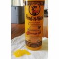 HOWARD Feed-n-wax Wood Polish & Conditioner 473 Ml