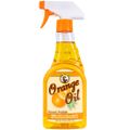 HOWARD Orange Oil Spray Furniture Polish 473ml
