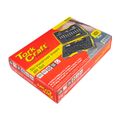 101pc Screwdriver Insert Bit Set In Storage Case All Bit Types Inclu