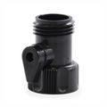 Valve Shutoff & Powerflush A30/a45/a60/a80
