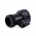 Valve Shutoff & Powerflush A30/a45/a60/a80