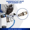 Repair Kit Pump Outlet Valve A20/a30/a45