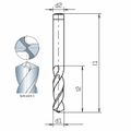 MAYKESTAG HSS-Co5 Stub Drill 3.8mm Extra Short Series DIN 1897 PZ