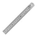 Stainless Steel150x19x0.8mm Ruler