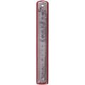 Stainless Steel150x19x0.8mm Ruler