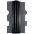 Steel Profile Gauge 150mm - Max Profile Depth 45mm Contour