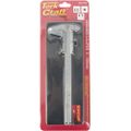 Vernier 150mm Carbon Steel Metric 0.02 Acc