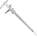 Vernier 300mm Stainless Steel Metric 0.02mm Acc.